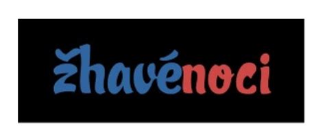 zhavenoci recenze|Žhavé noci